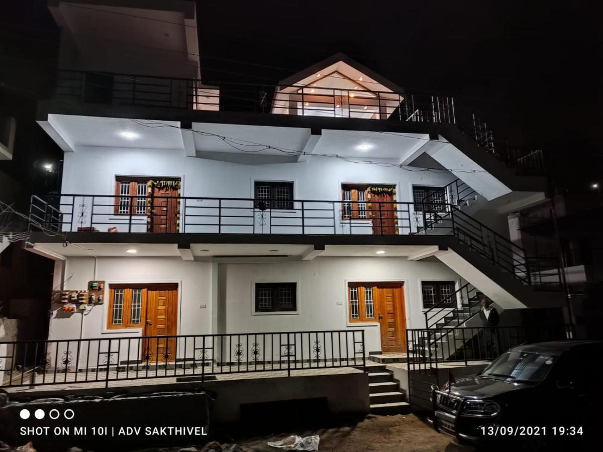 Happy Spring Holiday Home * Kodaikanal