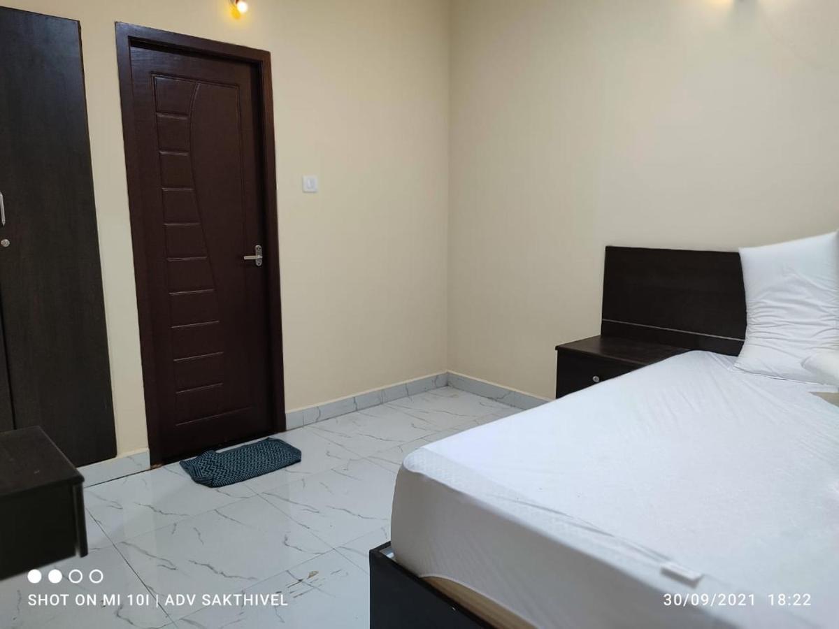 Happy Spring Holiday Home * Kodaikanal