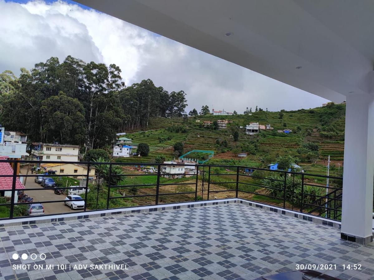 Happy Spring Holiday Home * Kodaikanal