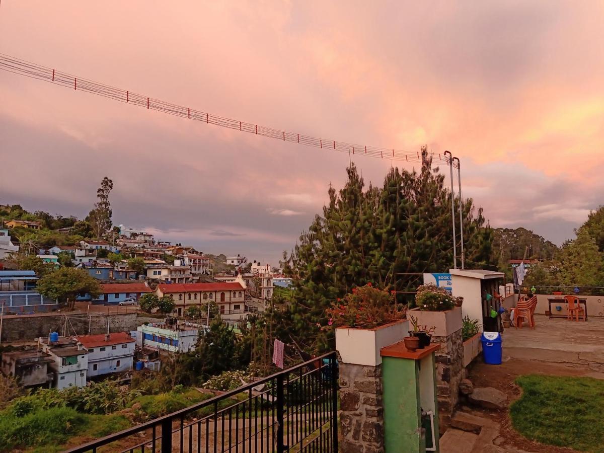 Tree Kodaikanal