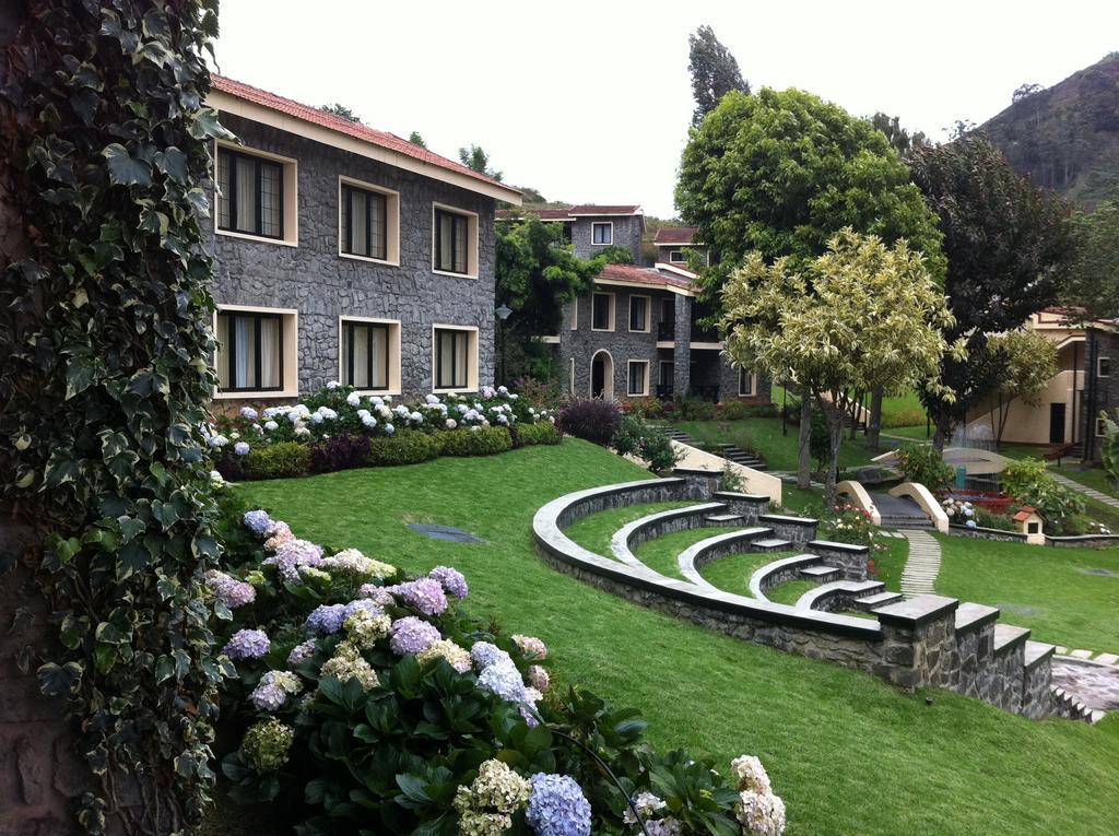 Pastures - A Hill Country 4*