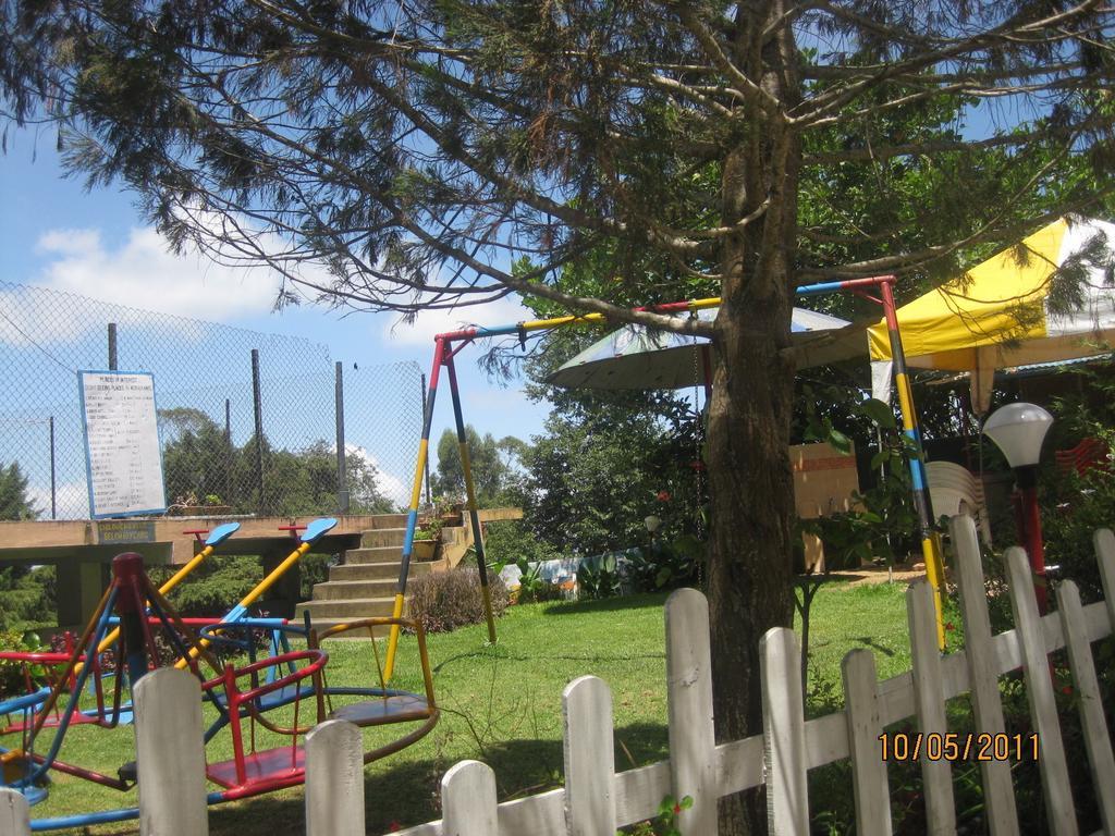 Resort Park View Residency 2*