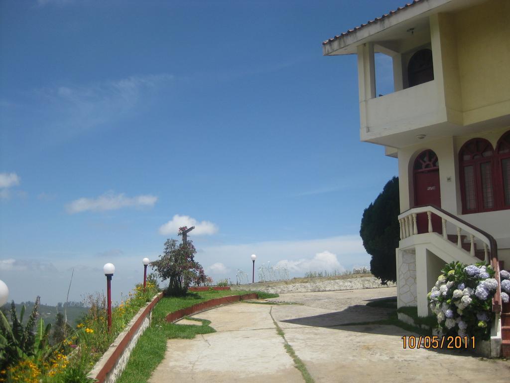 Park View Residency