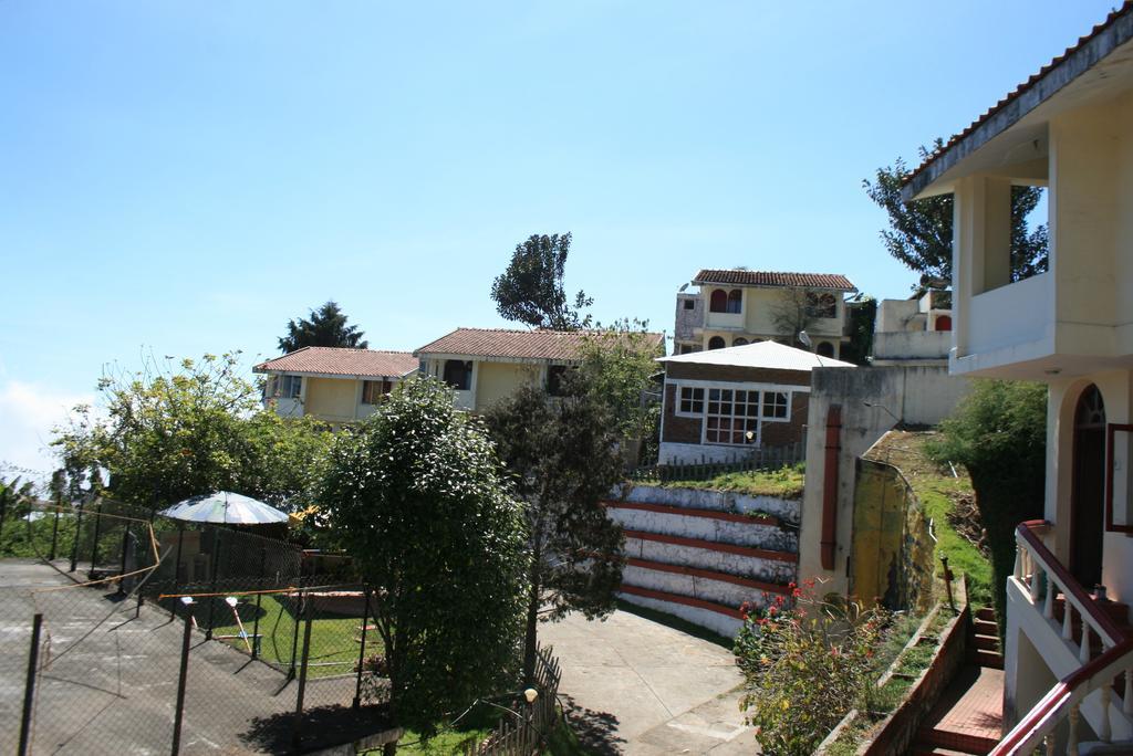 Park View Residency Resort 2*