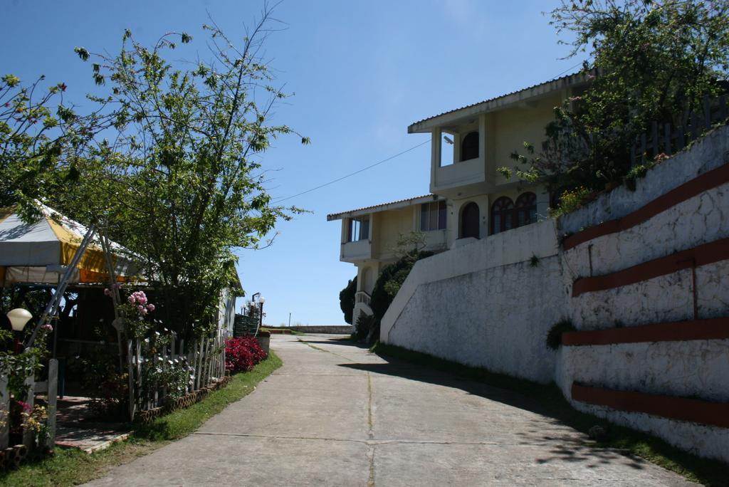 Resort Park View Residency Kodaikanal