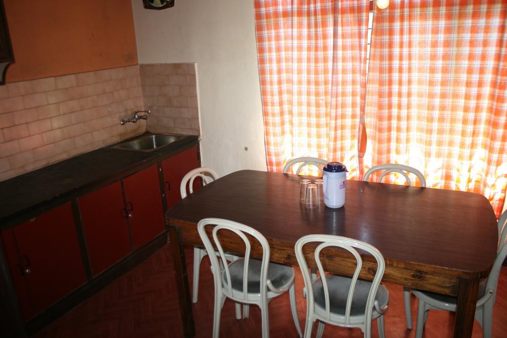 Park View Residency 2* Kodaikanal