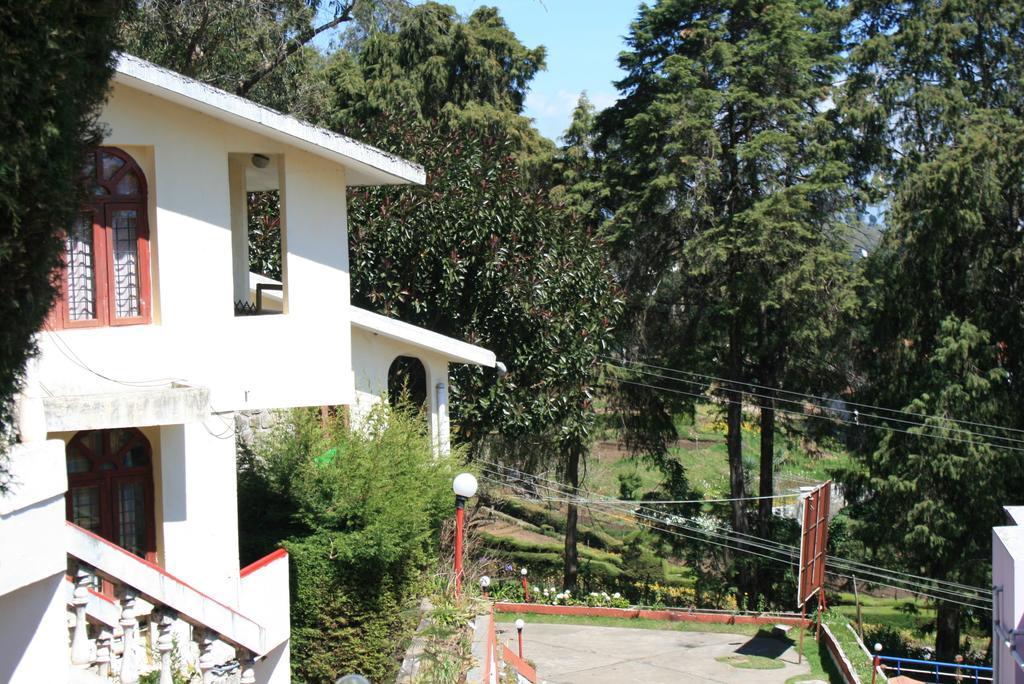 Resort Park View Residency