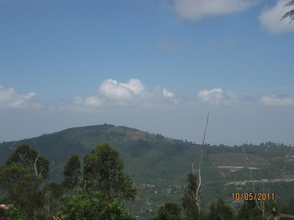 Park View Residency Resort Kodaikanal