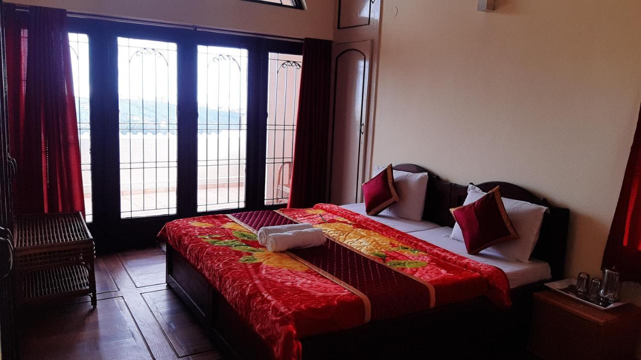Sunrise Villa Kodaikanal