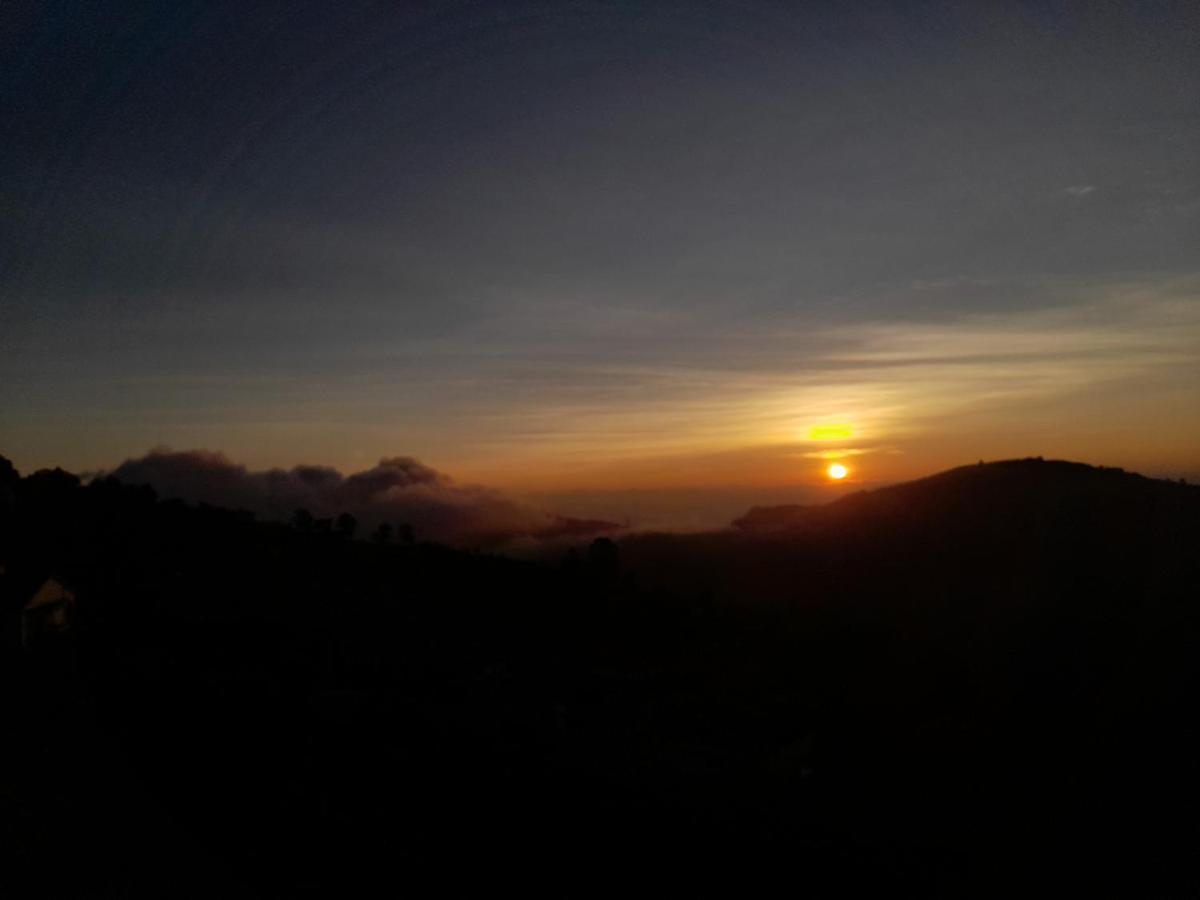 Sunrise *