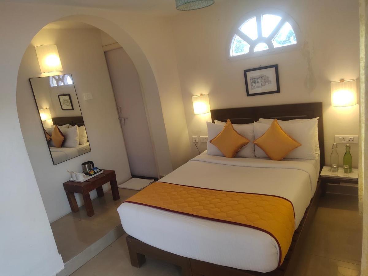 Hotel Mango Hill Kodai Kodaikanal