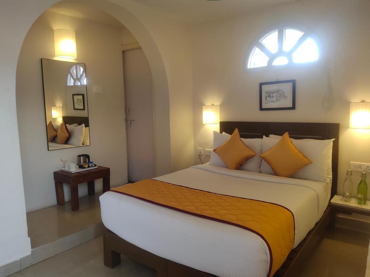Mango Hill Kodai Hotel