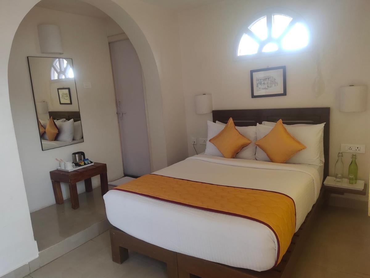 Mango Hill Kodai Hotel