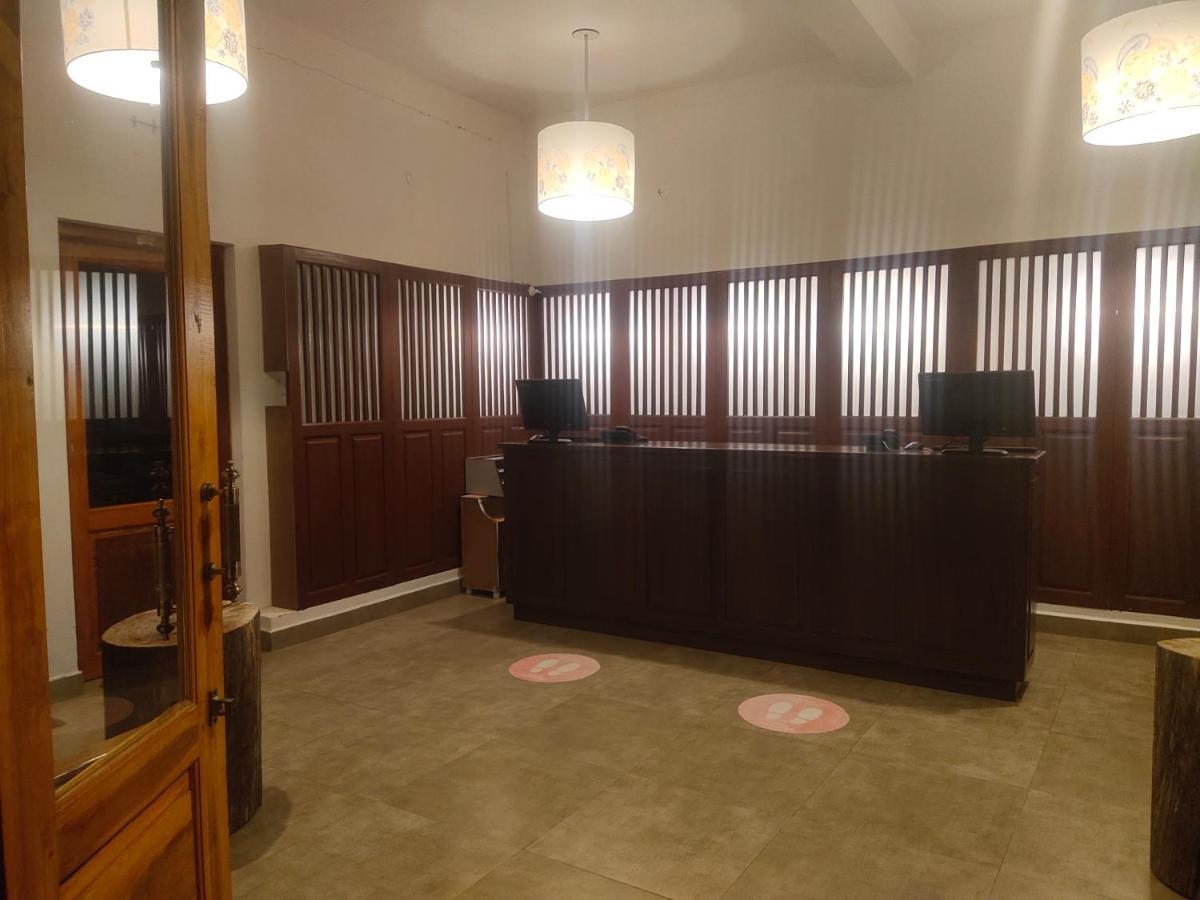 Mango Hill Kodai Hotel