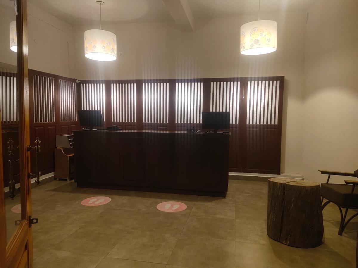 Hotel Mango Hill Kodai 3*
