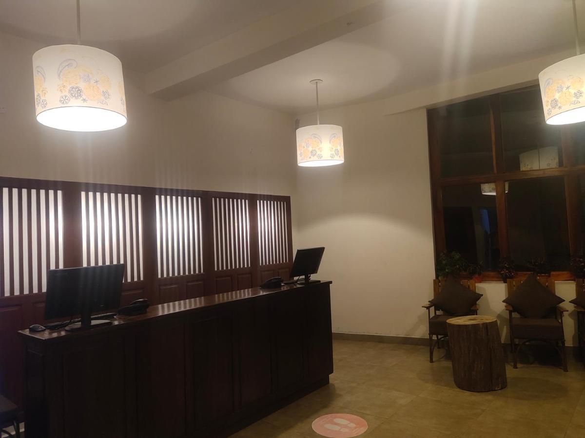 Mango Hill Kodai Hotel