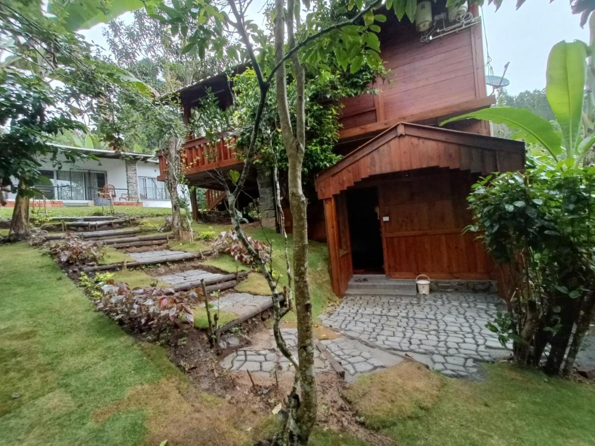 Remas And Adventure Park Resort *