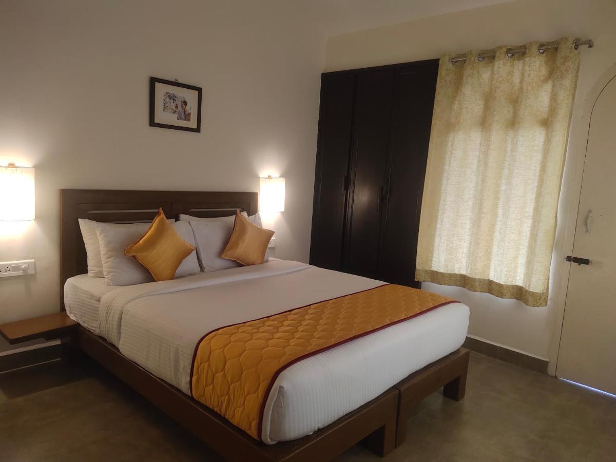 Hotel Mango Hill Kodai Kodaikanal