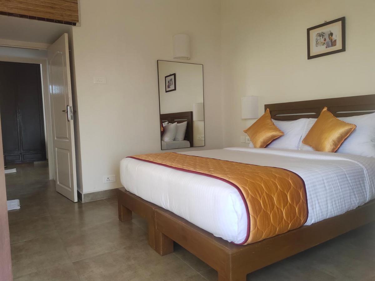 Hotel Mango Hill Kodai 3*