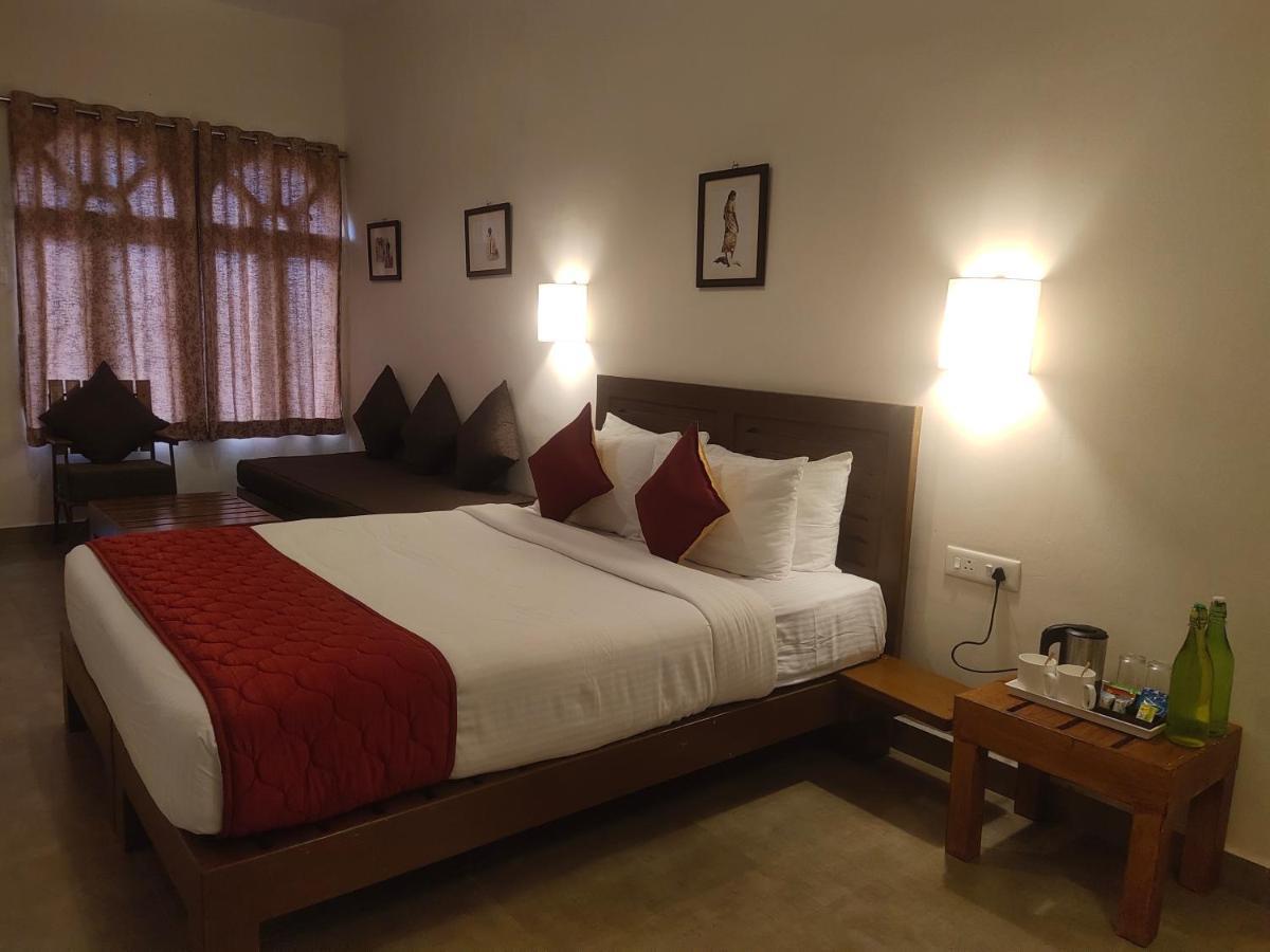 Mango Hill Kodai