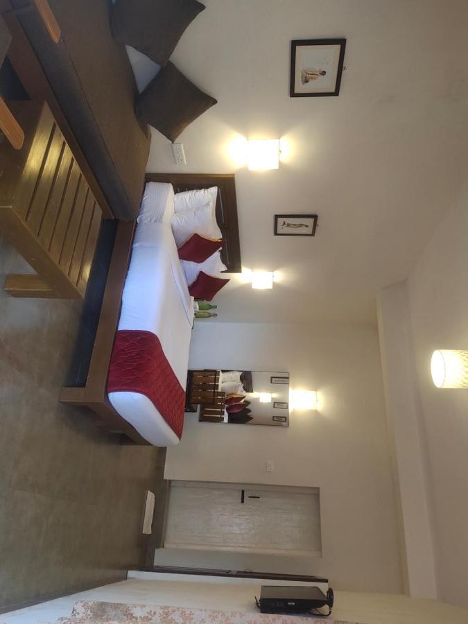 Mango Hill Kodai Hotel 3*