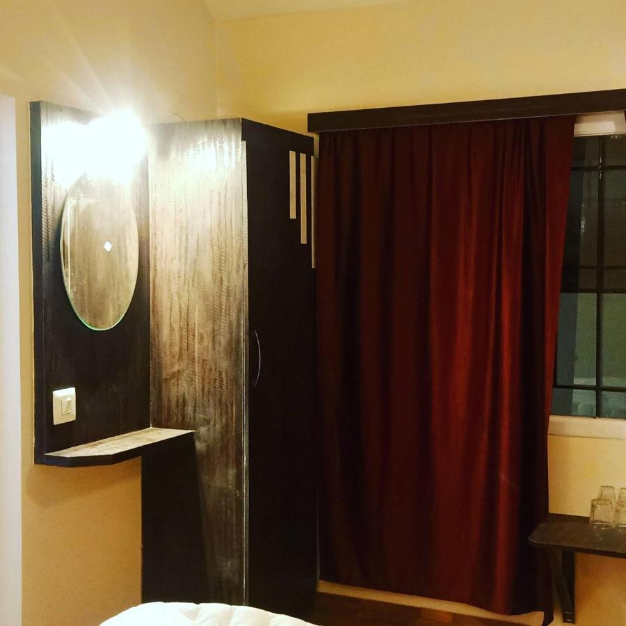 Hotel Kodai Hotel 3*