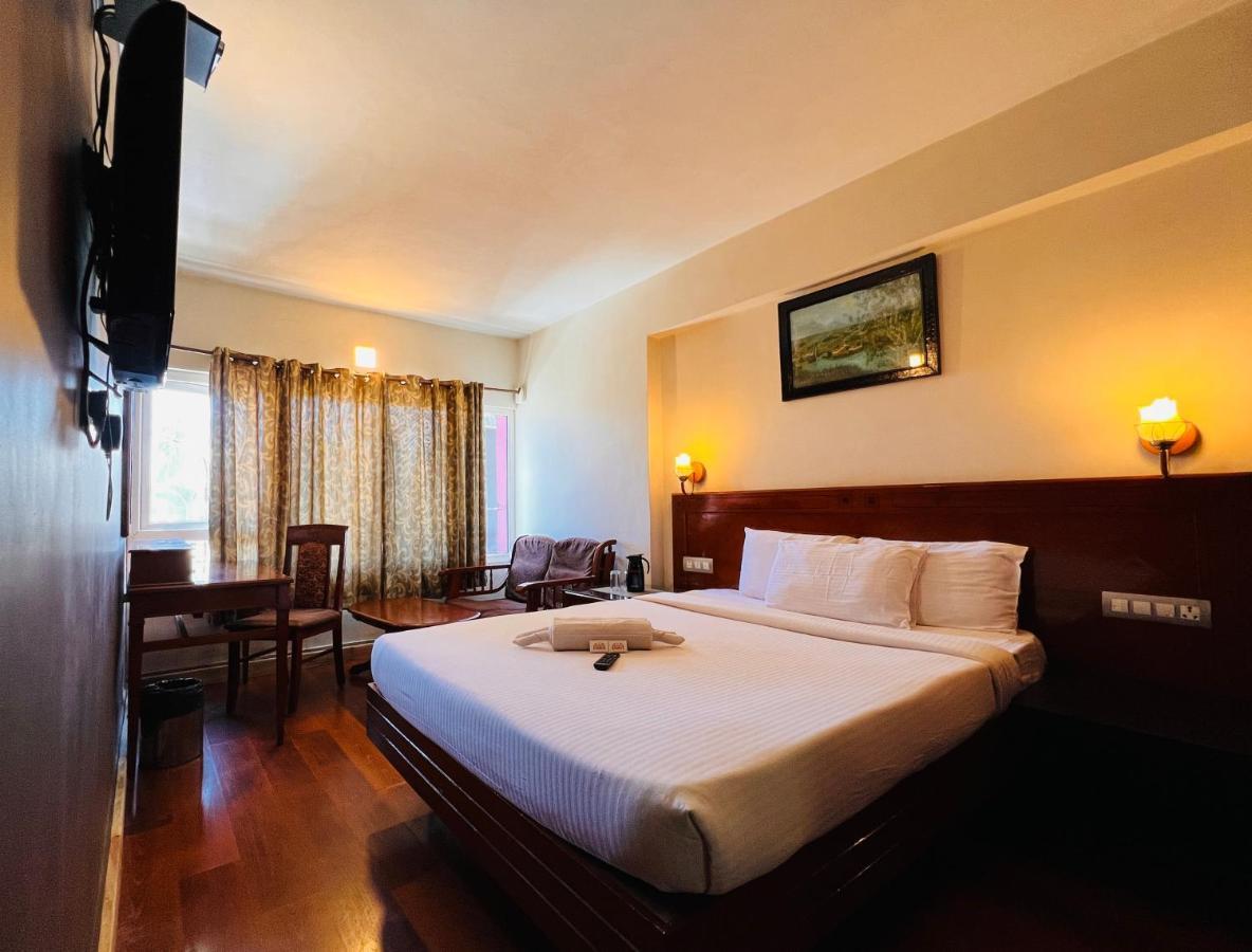 Hostel Jc Grand Kodaikanal