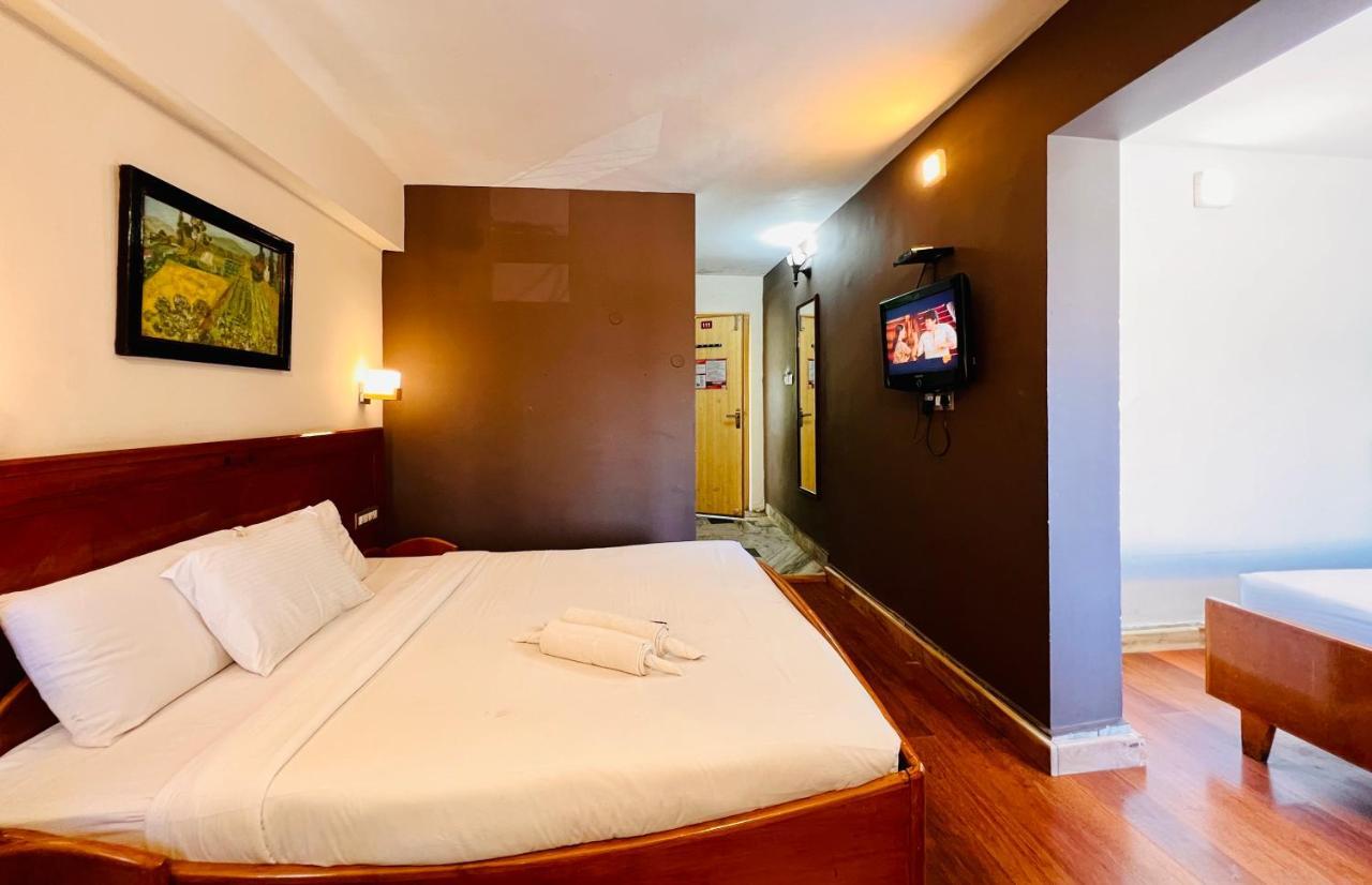 Hostel Jc Grand