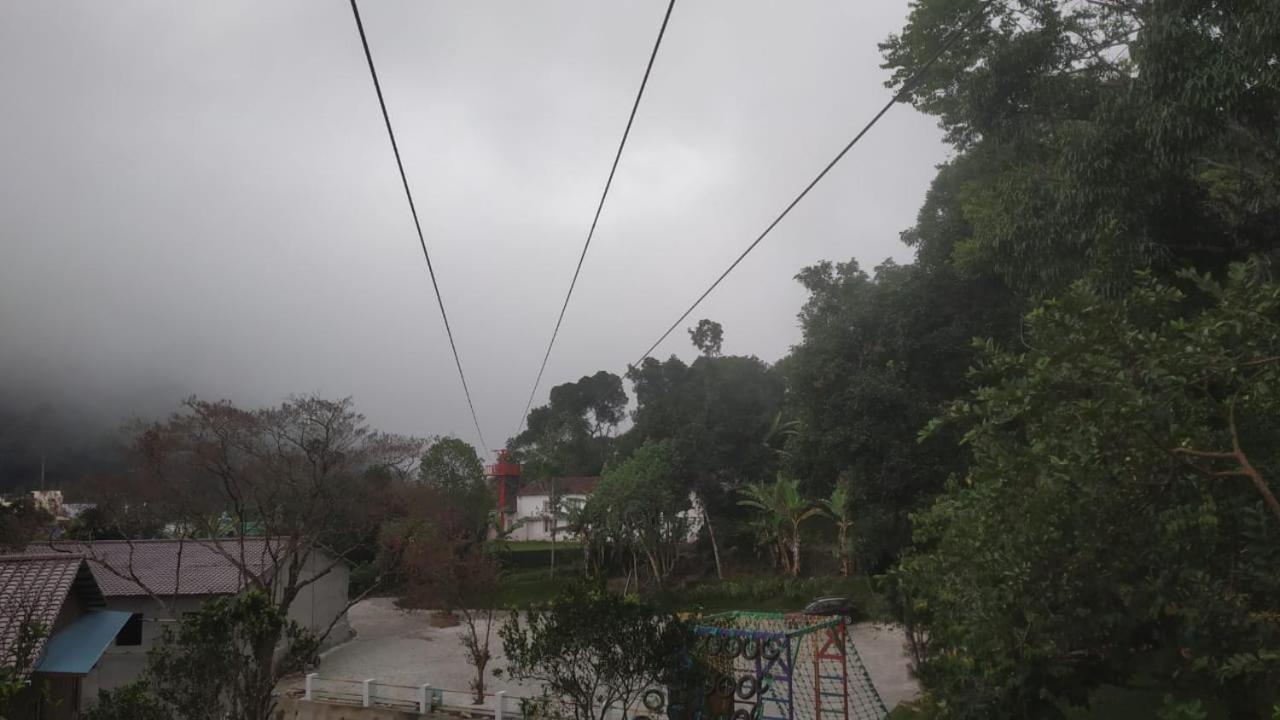 Remas And Adventure Park Resort Kodaikanal