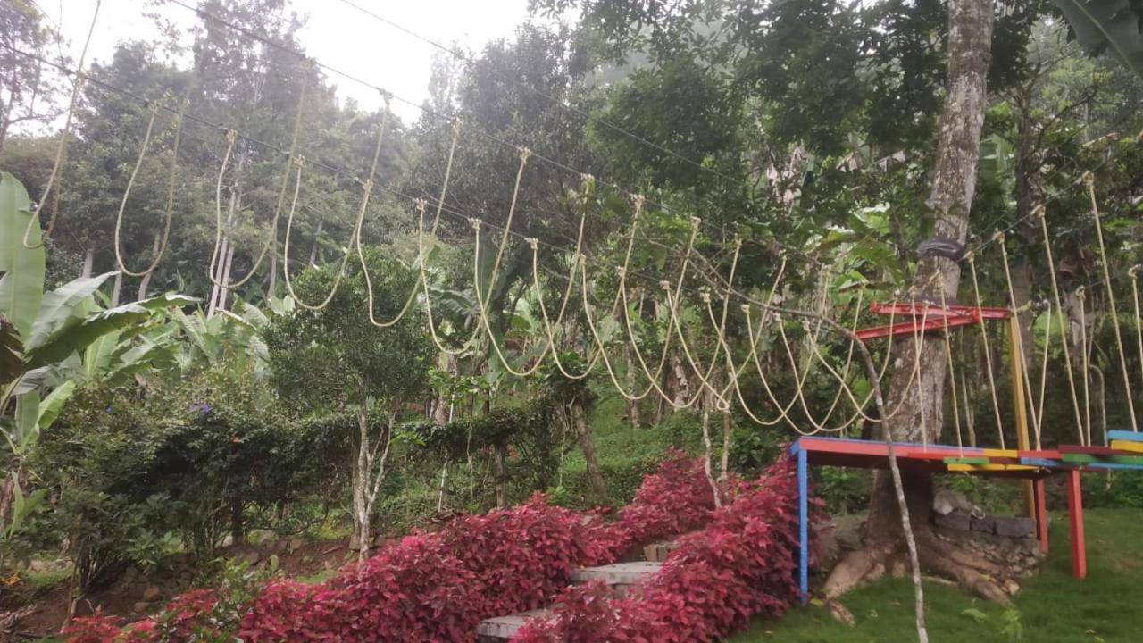 Remas And Adventure Park