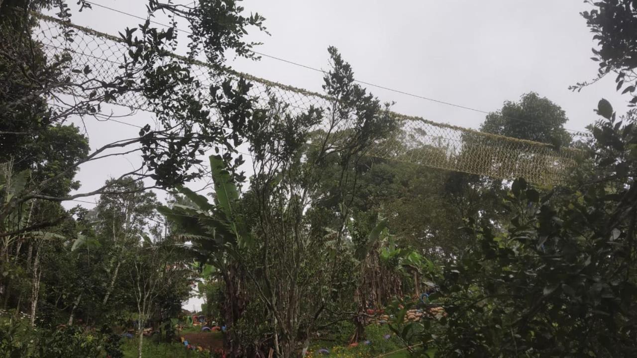 Remas And Adventure Park Resort Kodaikanal