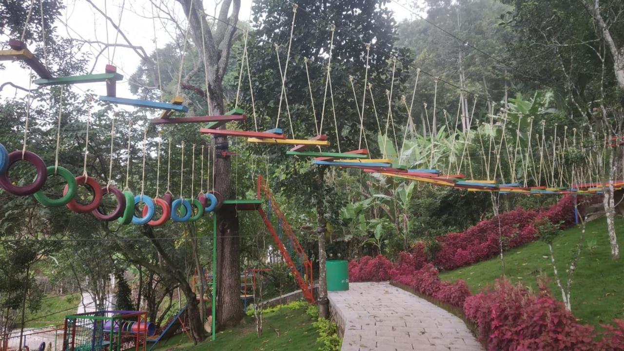 Resort Remas And Adventure Park