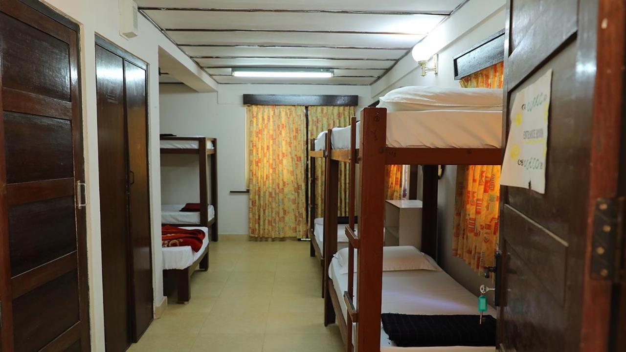 Remas And Adventure Park Resort Kodaikanal
