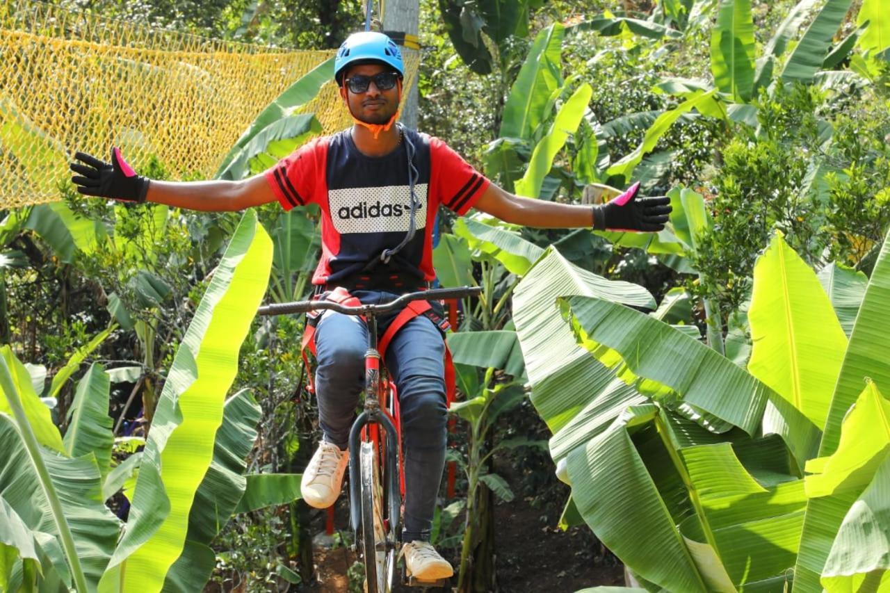 Remas And Adventure Park *