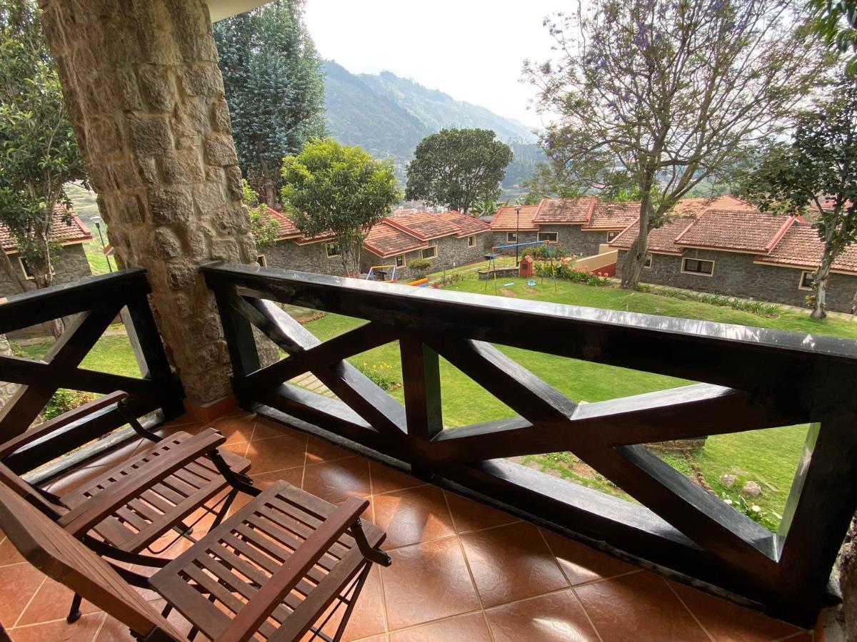 Resort Pastures - A Hill Country Kodaikanal