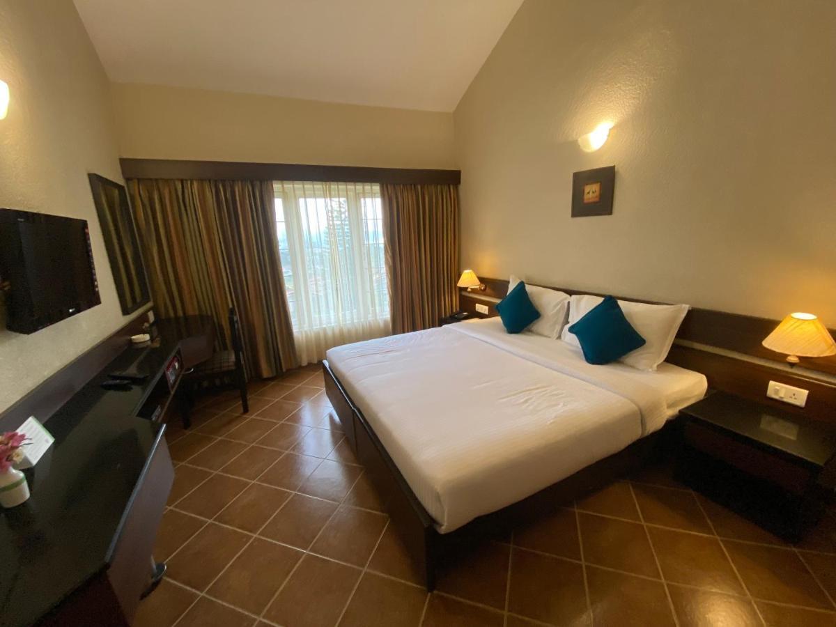 Resort Pastures - A Hill Country Kodaikanal