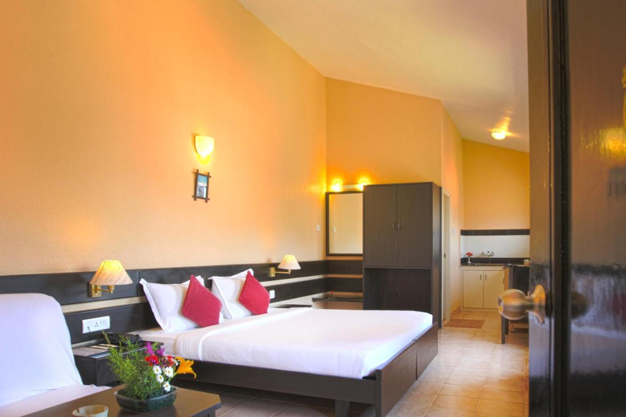 Pastures - A Hill Country Resort