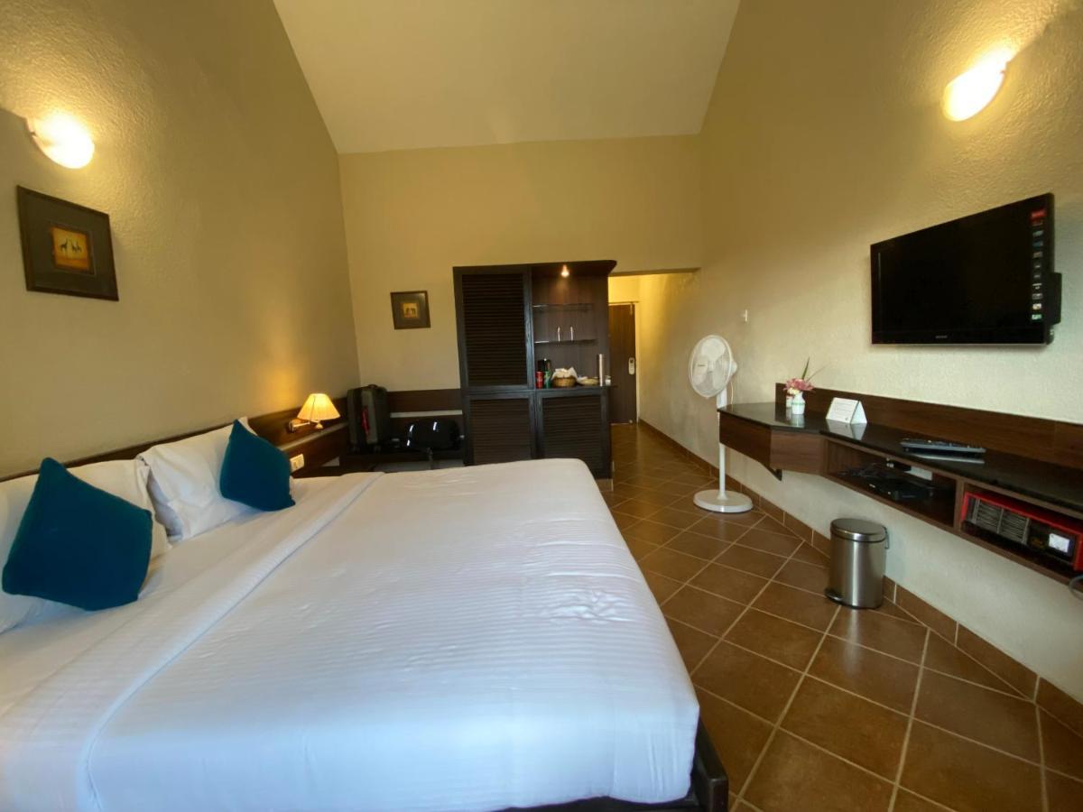 Pastures - A Hill Country 4* Kodaikanal