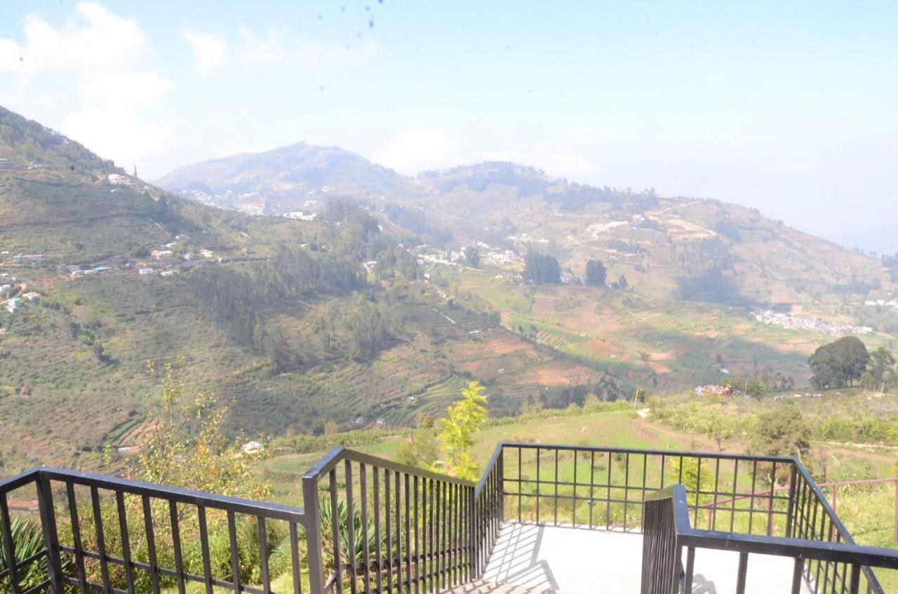 La Flora Kodaikannal Kodaikanal