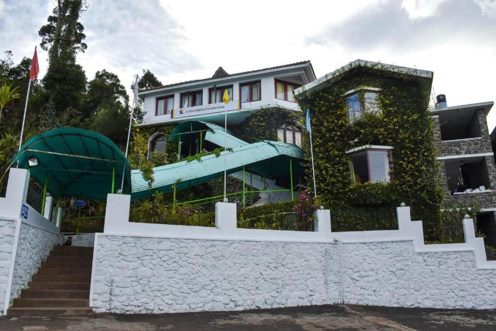 La Flora Kodaikannal Kodaikanal