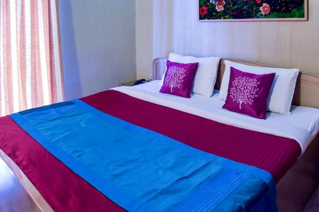 La Flora Kodaikannal Resort Kodaikanal