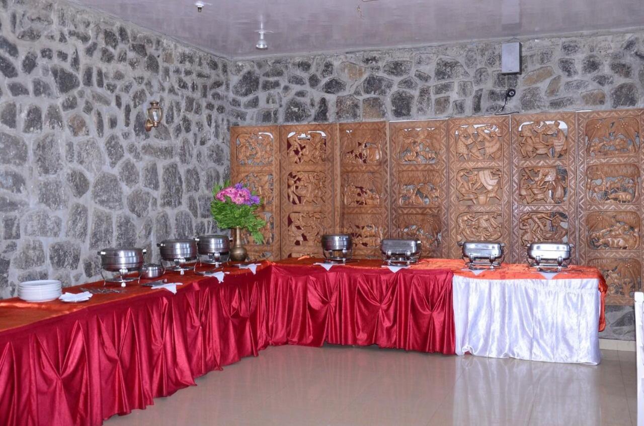 Resort La Flora Kodaikannal Kodaikanal
