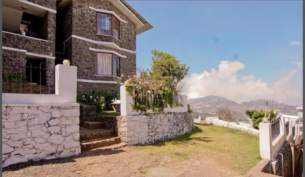 La Flora Kodaikannal Resort Kodaikanal