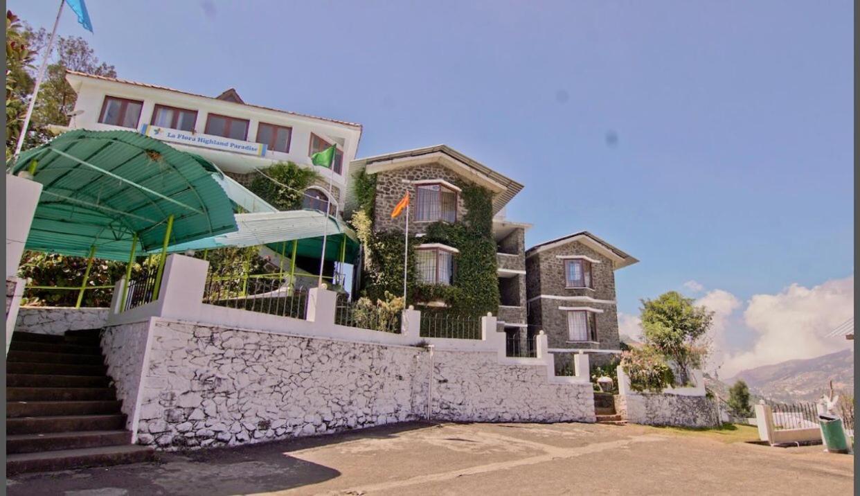 Resort La Flora Kodaikannal Kodaikanal