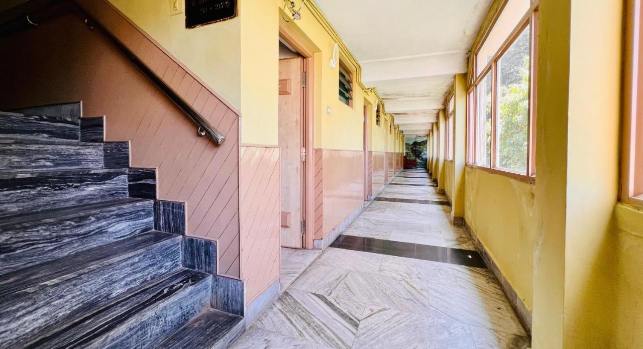 Jc Grand Hostel Kodaikanal