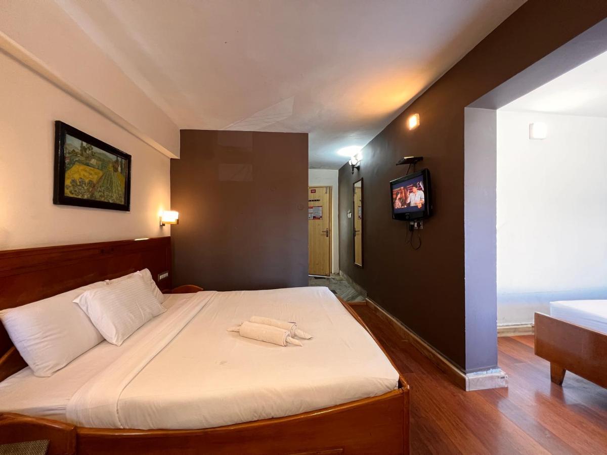 Jc Grand Kodaikanal