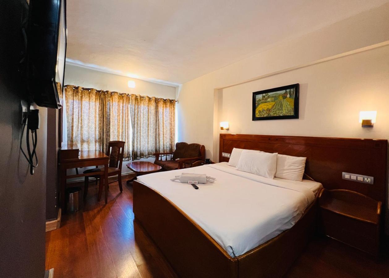 Hostel Jc Grand Kodaikanal