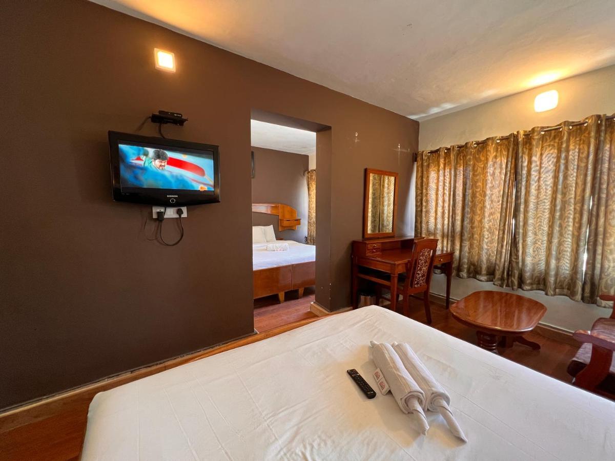 Jc Grand Kodaikanal
