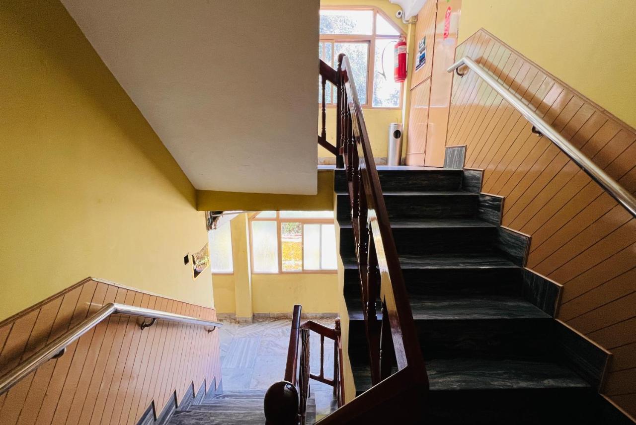 Hostel Jc Grand