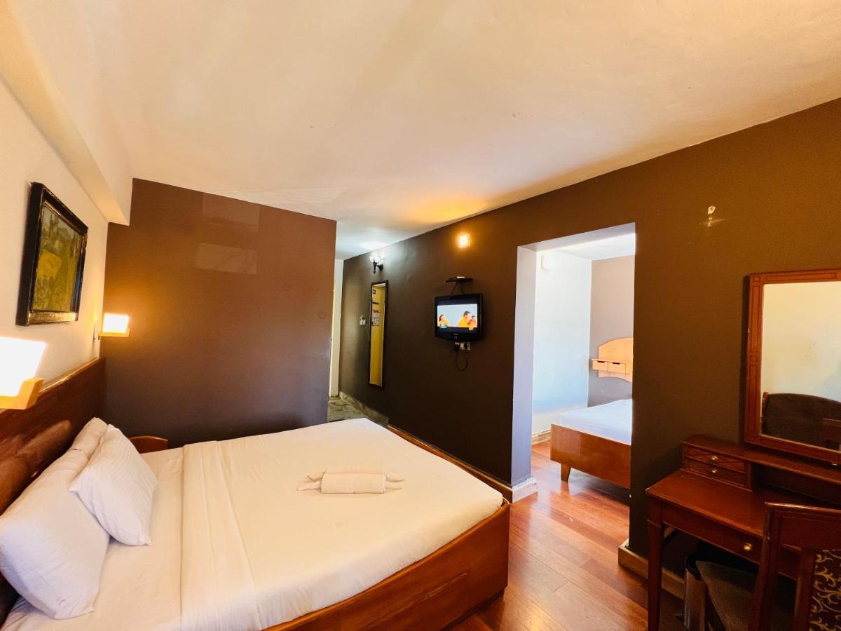 Jc Grand Hostel Kodaikanal